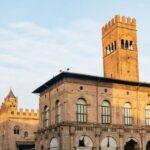 Bologna: City Center Walking Tour - An In-Depth Look at the Bologna City Center Walking Tour