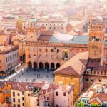 Bologna: City Walk with Audio Guide in 7 Languages on your Phone - The Itinerary: A Walk Through Bologna’s Heart and Hidden Corners