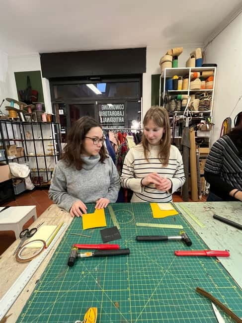 Bologna: Create Your Own Keychain Tortellino - Why This Experience Works