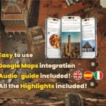 Bologna: Digital Guide made by a Local for your walking tour - Breaking Down the Itinerary: What You’ll See and Experience