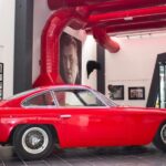 Bologna: Ferruccio Lamborghini Museum Entry Ticket - Who Will Love This?