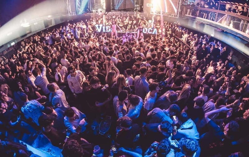 Bologna: Guided Bar Crawl in the Old Town - Who Should Consider This Tour?