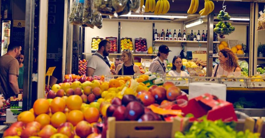 Bologna: Guided Food Markets Tour - A Deep Dive into the Experience