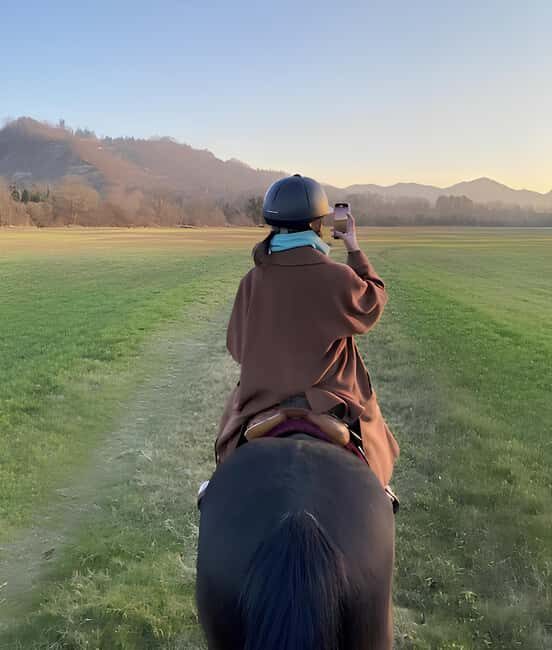 Bologna: Horseback Ride in the Bolognese Hills - Who Is This Tour Best For?