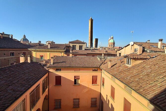 Bologna in one day: Art, History and Gastronomy - Final Thoughts