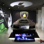 Bologna: Lamborghini Museum Guided Tour and Entry Ticket - Who Is This Tour Best For?