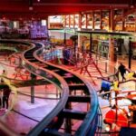 Bologna: Luna Farm Amusement Park Family Entry Ticket - Key Points