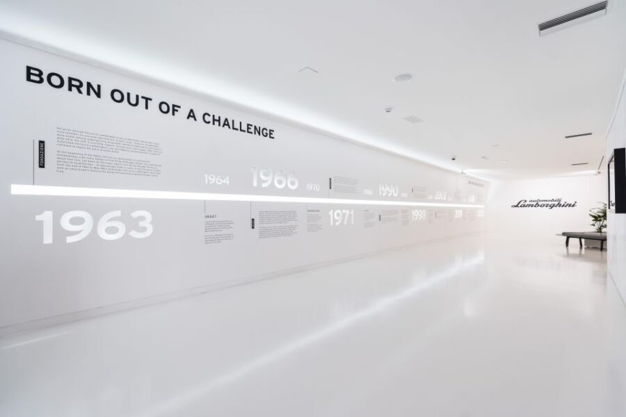 Bologna/Maranello: Lamborghini & Ferrari Museum Entry Ticket - Who Is This Tour Best For?