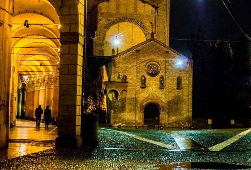 Bologna Noire: a tour through the crime news of the past - What Makes Bologna Noire Stand Out?