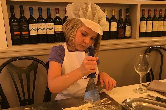 Bologna: Pasta and Tiramisu Small Group Cooking Class with Wine - Practical Details and Tips