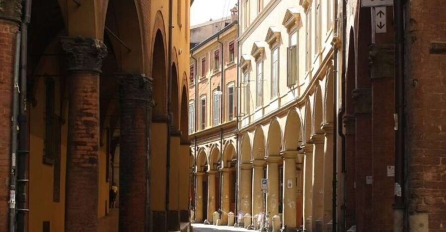 Bologna: Private custom tour with a local guide - Who Is This Tour Best Suited For?