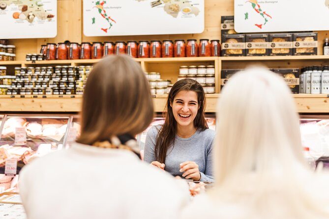 Bologna Private Food Tour with a Local Foodie: Bologna's Tastiest Treats - Who Is This Tour Best Suited For?