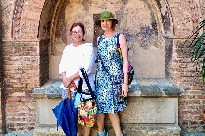 Bologna Private Walking Tour with a Local - 100% Personalized - Analyzing the Itinerary: What to Expect