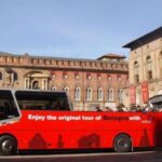 Bologna: Red Bus City Tour and Local Food Tasting - Highlights of the Itinerary