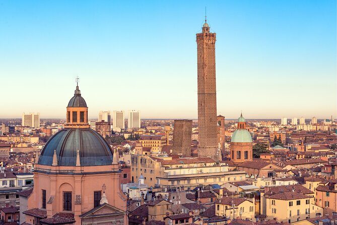 Bologna Scavenger Hunt and Highlights Self-Guided Tour - A Detailed Look at the Experience