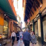 Bologna Walking Food Tour and Highlights with a Local Guide - Who Should Consider This Tour?