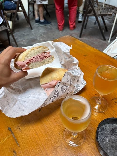 Bologna: Walking Food Tour and Highlights with a Local Guide - The Sum Up