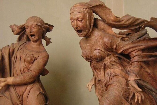 Bologna Walking Tour with Audio and Written Guide - Practicalities & User Experience