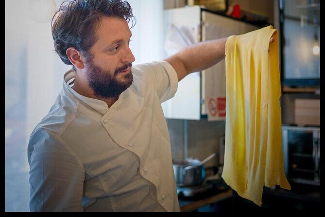 Bolognese Cooking Class in a Unique Central Location - What to Expect on the Day