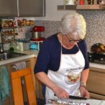 Bolognese Pasta Class in Bologna with a Local Expert, Giovanna C - Who Will Love This Experience?