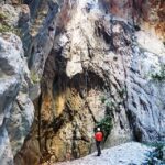 Bolulla: Canyoneering Experience in Torrent de Garx Ravine - The Itinerary in Detail