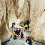 Bolulla: Canyoning in Estret de les Penyes - Why You Should Consider This Tour
