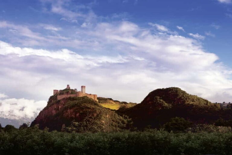 Bolzano: Messner Mountain Museum Firmian Entry Ticket - Who Would Love This Experience?