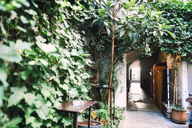 Bolzano Wine & More Walking Tour with Wine expert - Tasting at the Heart of the City