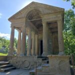 Bomarzo: Sacred Woods Entry Ticket - Facilities and Practicalities
