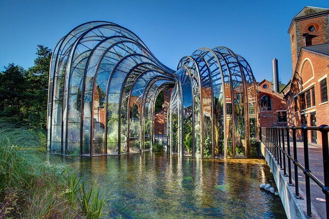 Bombay Sapphire Gin Cocktail Masterclass and Tour - Authentic Experiences Backed by Reviews