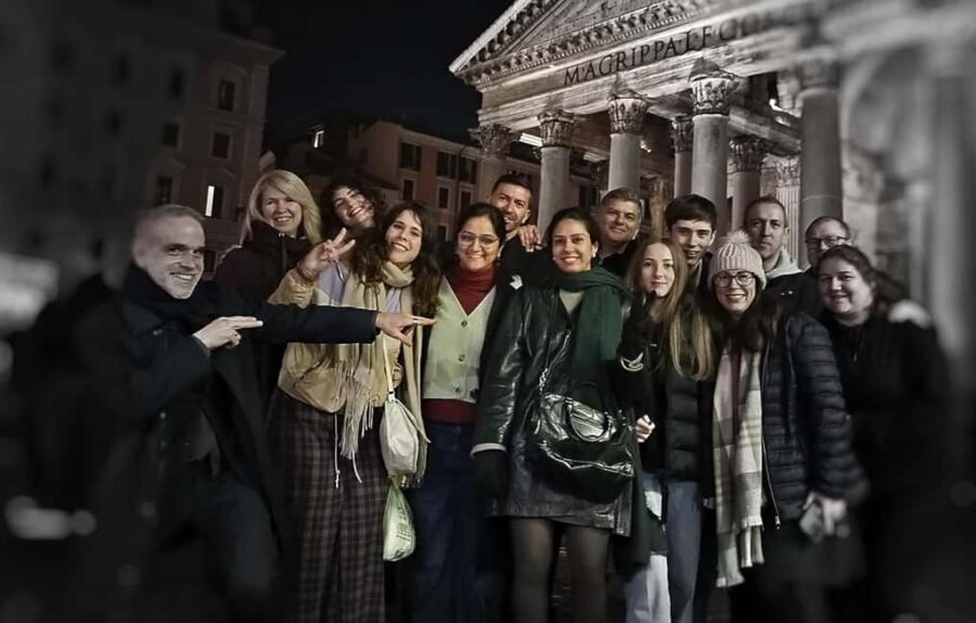 Bona Fide Roma Highlights Tour - Who Will Love This Tour?