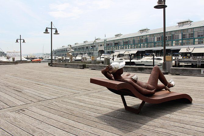 Bondi Beach and Beyond private tour - FAQs