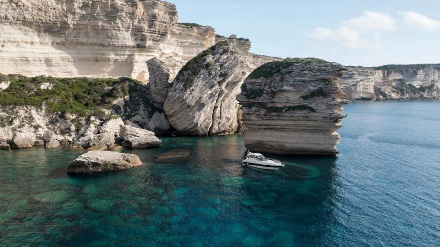 Bonifacio: Boat trip to La Maddalena & Lavezzi Islands - What Makes This Tour Stand Out?