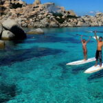 Bonifacio: Catamaran trip with snorkeling at the Lavezzi Islands - The Itinerary: A Closer Look