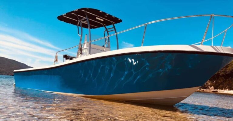 Bonifacio: croisière guidée et Snorkeling aux îles lavezzi - Practical Considerations & What to Know