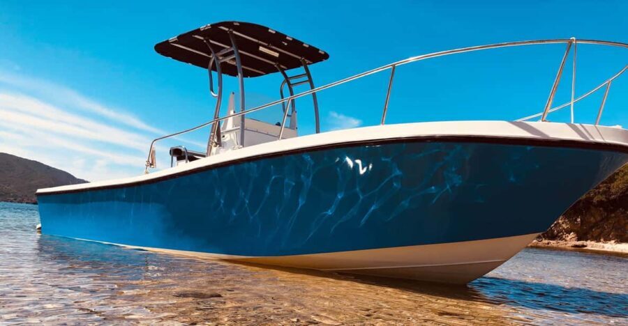 Bonifacio: croisière guidée et Snorkeling aux îles lavezzi - Practical Considerations & What to Know