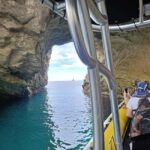 Bonifacio: Lavezzi Islands and Caves Guided Tour - The Value of the Experience