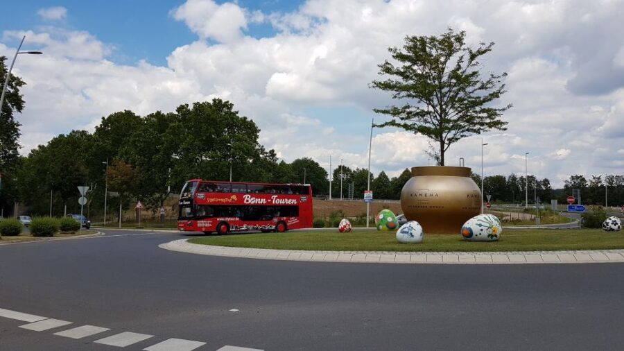 Bonn: 24-Hour Hop-On Hop-Off Sightseeing Bus Ticket - Who Should Consider This Tour?