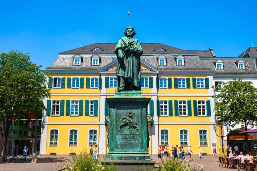 Bonn: Express Walk with a Local - Who Will Love This Tour?