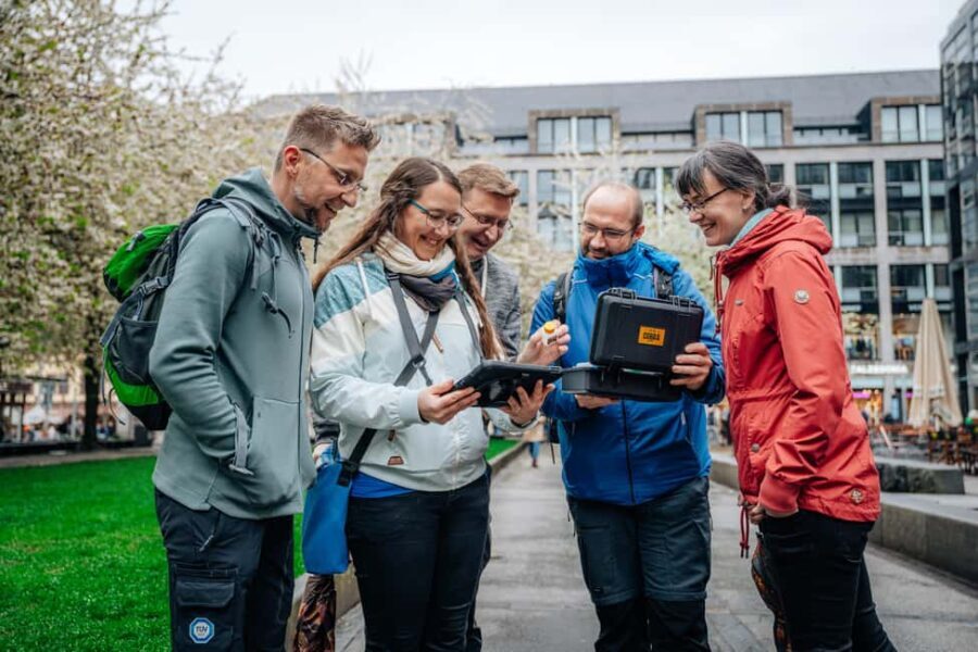 Bonn: Mystery Morning, Breakfast & Escape Game - Why Choose This Tour?