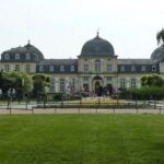 Bonn: Private Guided Walking Tour - An In-Depth Look at the Bonn Private Guided Walking Tour