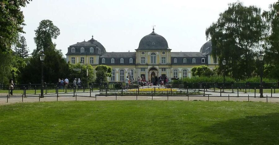 Bonn: Private Guided Walking Tour - An In-Depth Look at the Bonn Private Guided Walking Tour