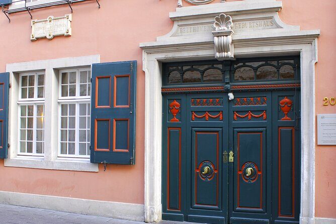 Bonn Scavenger Hunt and Sights Self-Guided Tour - What to Expect During the Experience