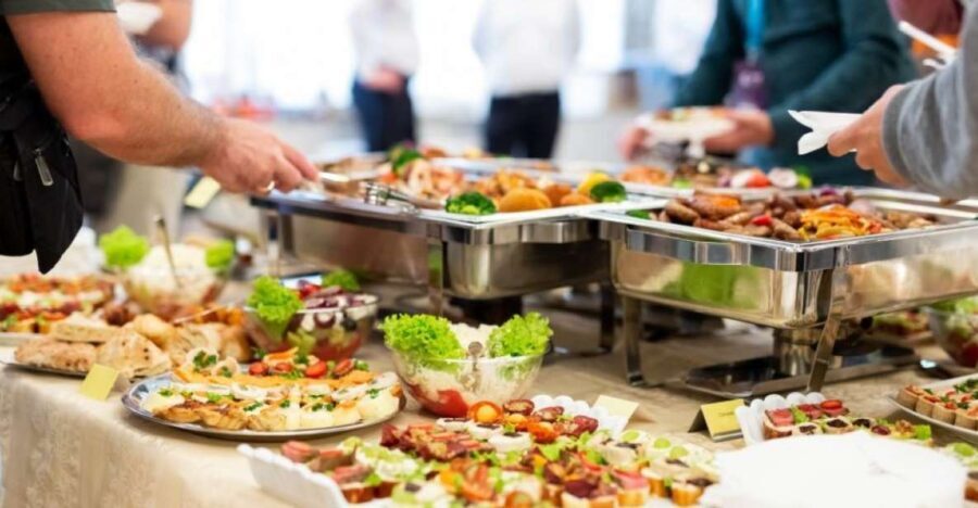 Bonn: Sunday brunch on the Rhine - The Brunch Buffet: A Culinary Highlight