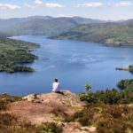 Bonnie Lochs & Bold Whisky Small Group Tour from Edinburgh - Practical Details and What They Mean for You