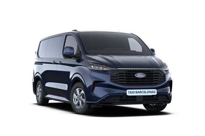 Book Departure private Transfer from Barcelona city to Airport - Why Choose This Transfer?