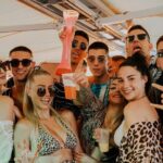 Boom Boat Party Pore  6 Hour Party with DJ, Swim & Afterparty - Authentic Experiences and Real Reviews