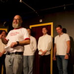 Boom Chicago Improv Comedy Taster Class - Why Choose This Improv Class?