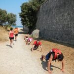 BootCamp sessions 1h - The Workout Structure and Its Benefits