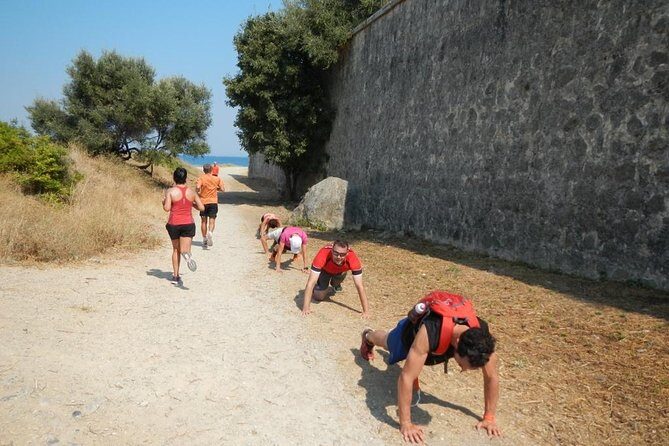 BootCamp sessions 1h - The Workout Structure and Its Benefits